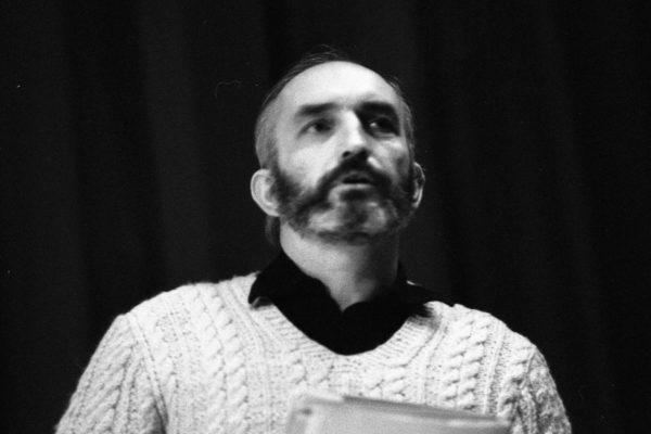 Algirdas Patackas: tvirtybės ir patikimumo garantas. Signataro, rezistento ir poeto gimimo metinėms