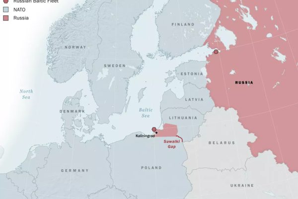 Lietuva dar turi stiprią kortą